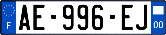 AE-996-EJ