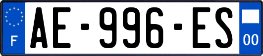 AE-996-ES