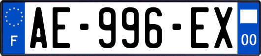 AE-996-EX