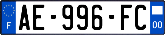 AE-996-FC