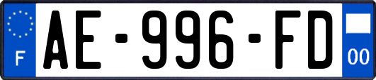 AE-996-FD