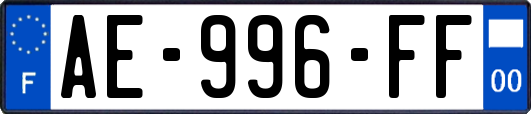 AE-996-FF
