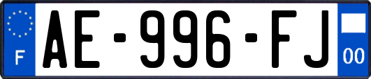 AE-996-FJ