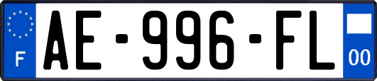 AE-996-FL