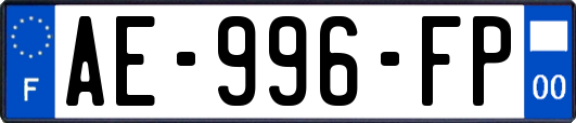 AE-996-FP