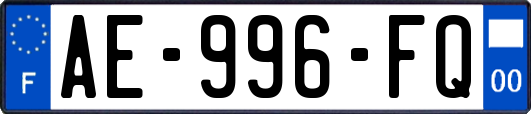AE-996-FQ