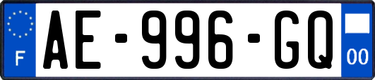 AE-996-GQ