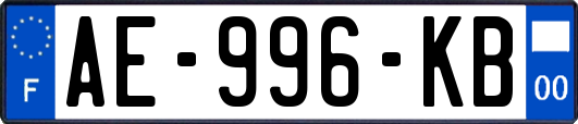 AE-996-KB
