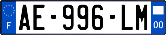 AE-996-LM