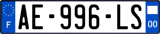AE-996-LS