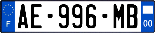 AE-996-MB