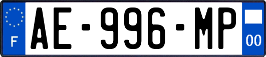 AE-996-MP