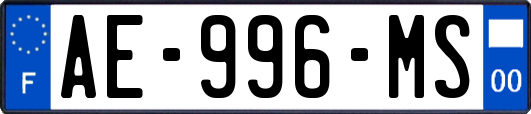 AE-996-MS