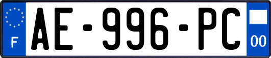 AE-996-PC
