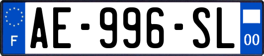 AE-996-SL