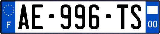 AE-996-TS