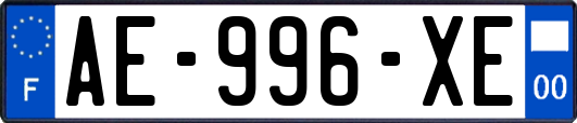 AE-996-XE