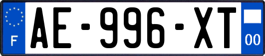 AE-996-XT