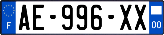 AE-996-XX