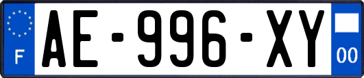 AE-996-XY