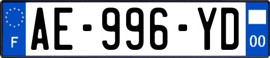 AE-996-YD