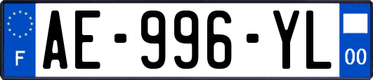 AE-996-YL