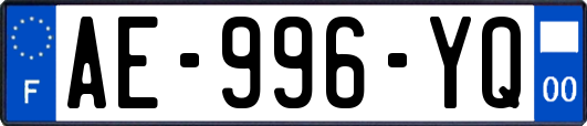 AE-996-YQ
