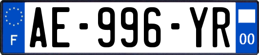 AE-996-YR