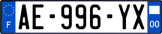 AE-996-YX