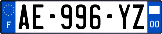 AE-996-YZ