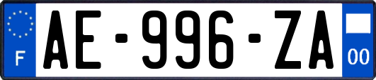 AE-996-ZA