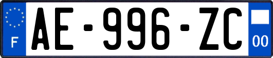 AE-996-ZC