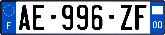 AE-996-ZF