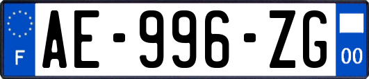 AE-996-ZG