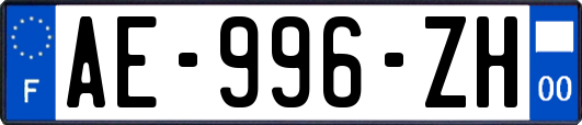 AE-996-ZH