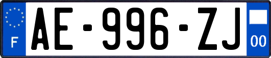 AE-996-ZJ