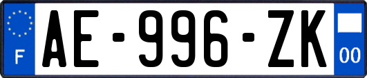 AE-996-ZK