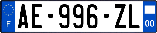 AE-996-ZL