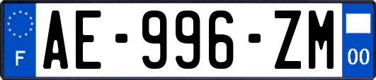 AE-996-ZM