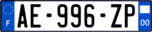 AE-996-ZP