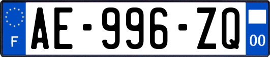 AE-996-ZQ