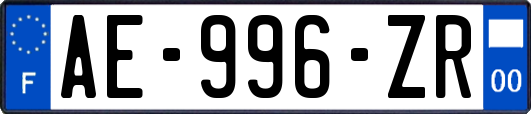 AE-996-ZR