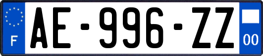 AE-996-ZZ