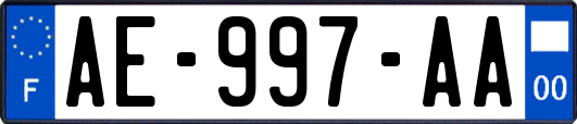 AE-997-AA