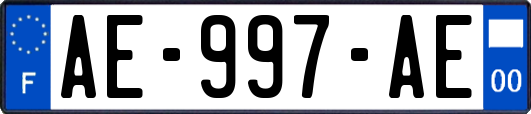 AE-997-AE