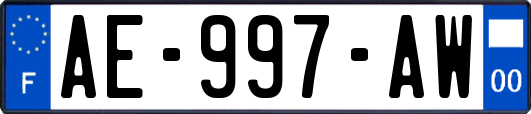 AE-997-AW