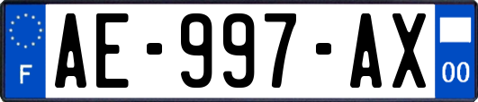 AE-997-AX