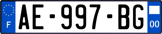 AE-997-BG