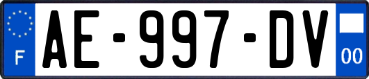 AE-997-DV