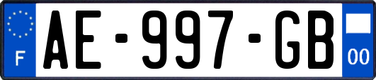 AE-997-GB